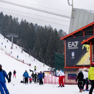 Bormio Ski in Bormio, Italy