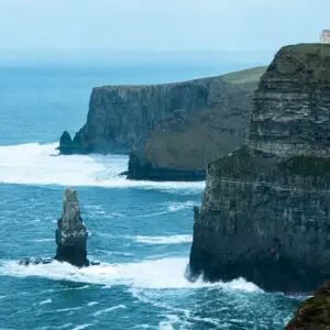 Cliffs of Moher Ireland