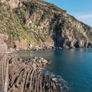 Sentiero Azzurro Vernazza